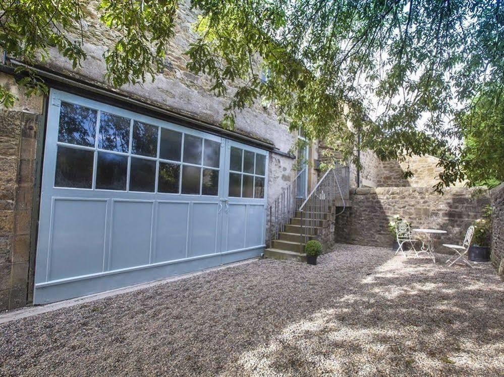 Ferienwohnung The Stables Settle Exterior foto
